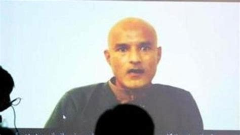 Kulbhushan Jadhav was denied his 'right to appeal', Pakistan govt tells ...