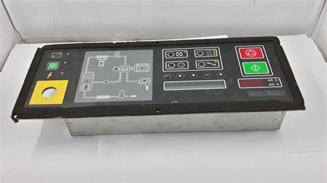 Surescan compair c20606/120 compressor board controller – Aeliya Marine ...