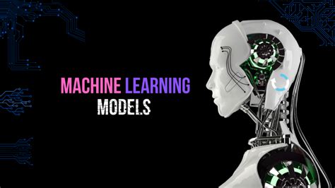 Machine Learning Modeling 的图像结果