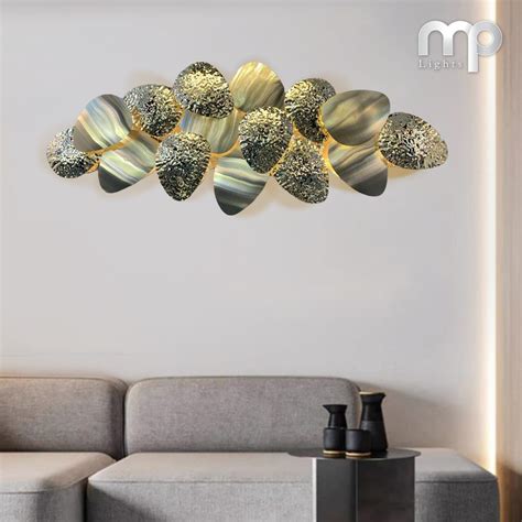 Ivy Wreath Wall Lights – MP Lights