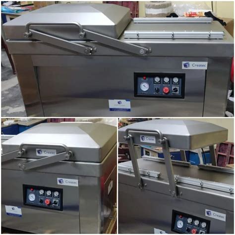 Vaccum Packaging Machine - Fresh Dates Vacuum Packing Machine ...