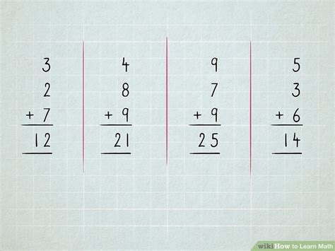 Image result for Learning New Math