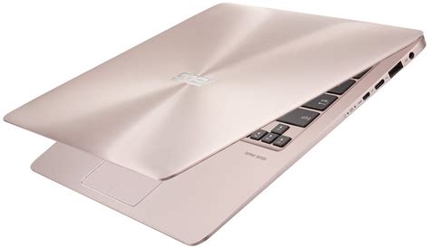 Asus ZenBook UX330 UX330UA-FB088T 13.3 inches Laptop (Intel Core i7 ...