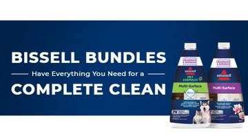 Bissell Paid Program 的图像结果