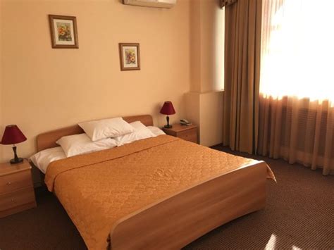 BARRACUDA (Novosibirsk) - Inn Reviews & Photos - Tripadvisor