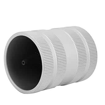 Inner and Outer Reamer Pipe Deburring Tool Ridgid PVC Black Iron ...