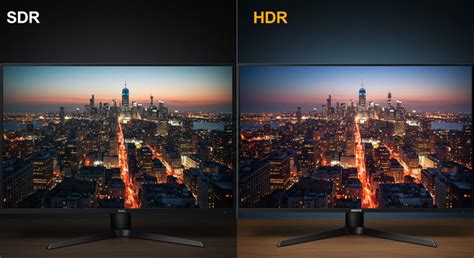 Image result for What Is HDR Monitor