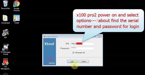 Xtool X100 Pro2 Key Programing 的图像结果