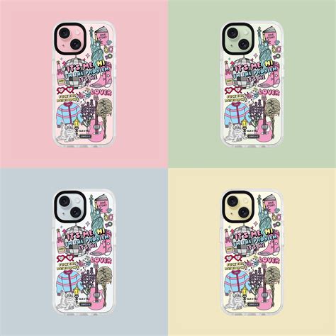 Taylor Swift iPhone Case — Talk and Tell | iPhone Cases, Stationery & More