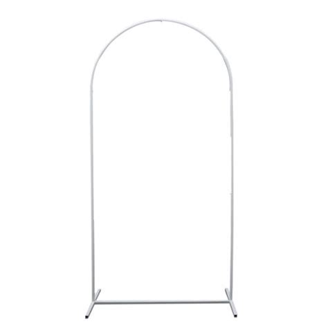Metal Garden Wedding Arch Flower Frame Stand 3.3 | Ubuy India