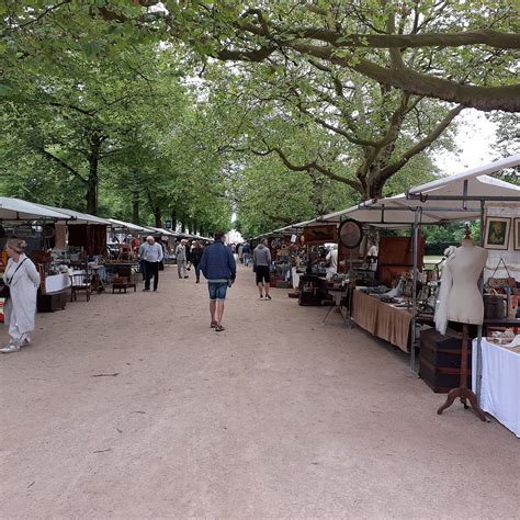 ANTIEKMARKT DE DREEF, HAARLEM (2025) All You Need to Know BEFORE You Go ...