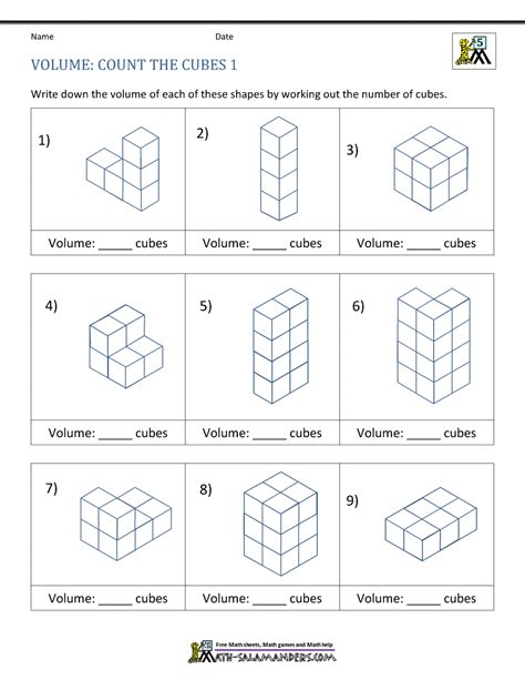 Unit Cubes Math 的图像结果