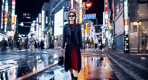 Open Ai Sora 的图像结果