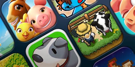Image result for iOS Farming Game