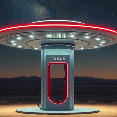 Image result for Alien Theory Tesla