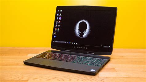 Image result for Alienware M15 Models