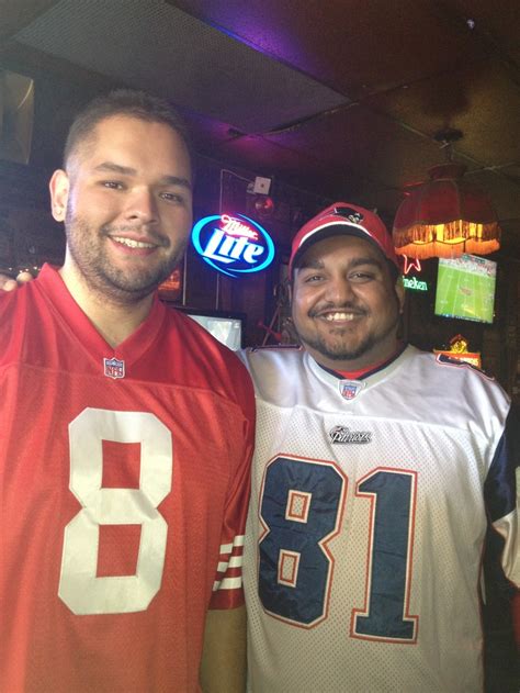 Image result for Go Pats Patsy Stone