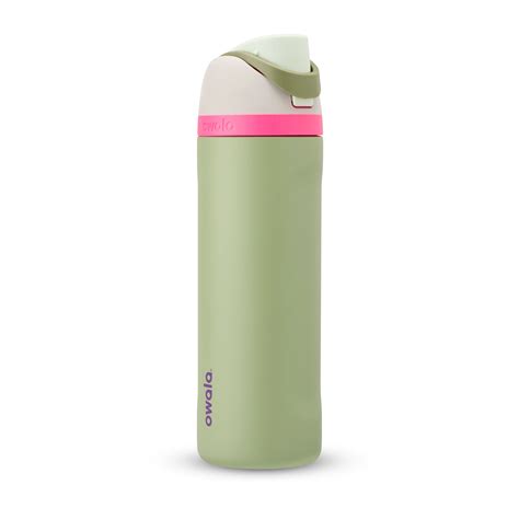 Owala - FreeSip 24oz Stainless Steel Water Bottle | Termo