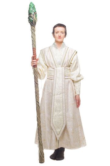 Staff of the Magi - Empire