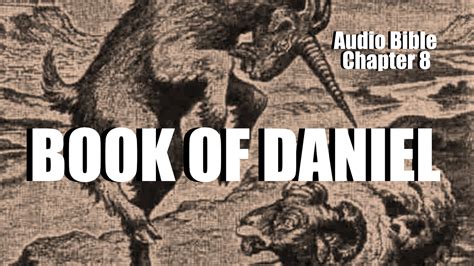 Daniel Chapter 8 Explained 的图像结果