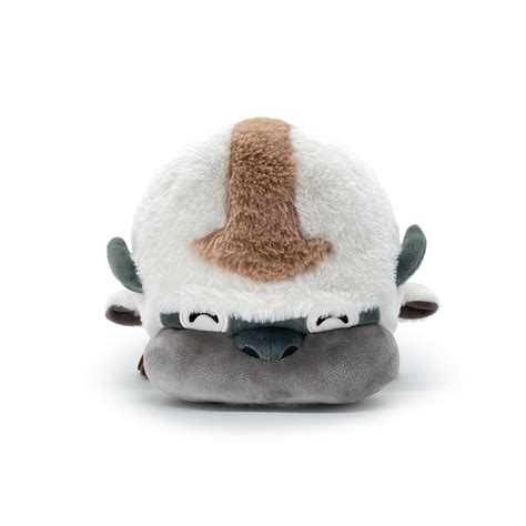 Youtooz Appa Pillow Plush 1 Ft Plushie Official Licensed Collectible ...