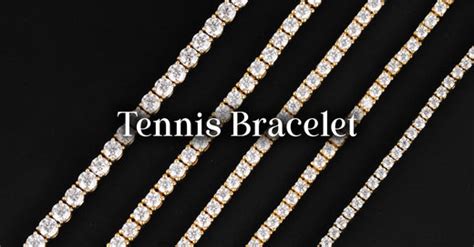 Why Choose a Tennis Bracelets? | Complete Guide – Millennium Jewelery