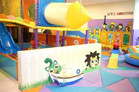 Hop N Bop - Come & Have Fun