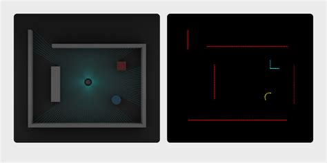 Slamtec RPLIDAR C1 Laser Ranging Sensor – ThinkRobotics.com