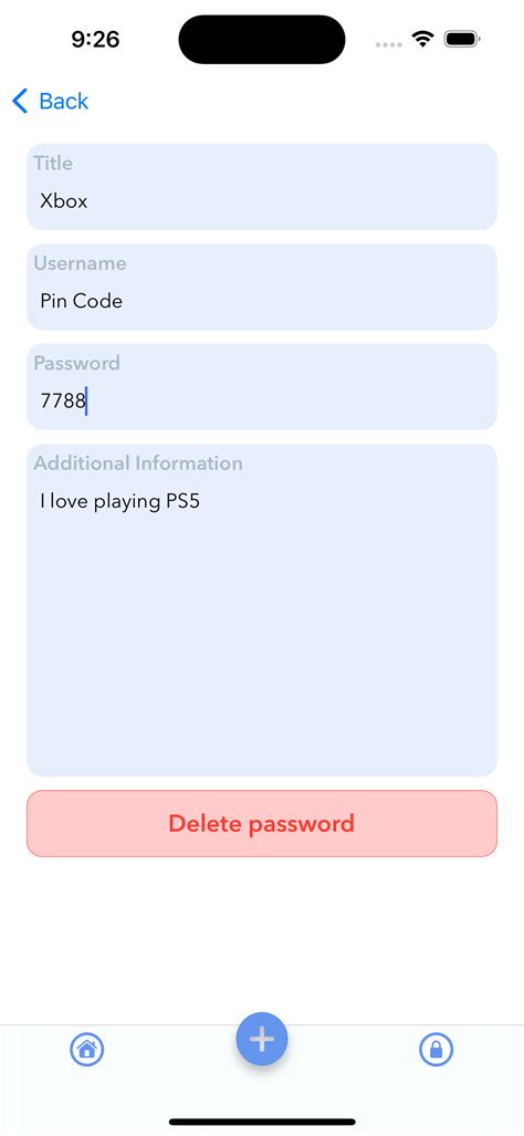 Image result for Password Encryption App