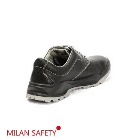 Safety shoes - T Torp Ben 01 Brown Safety Shoes Manufacturer from Mumbai