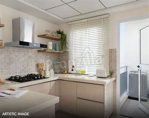 Godrej Air Luxury 2, 3, and 4 BHK apartments in Gurgaon