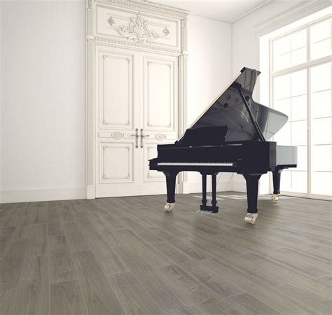 Ivory Oak - Lamiwood Designer Floors
