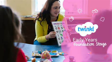 Top Phonics Activities for Reception Children - Twinkl EYFS