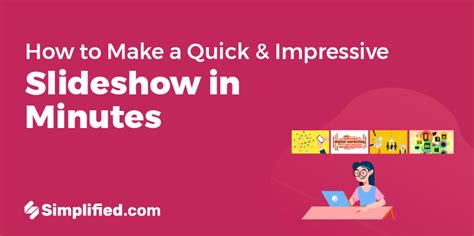 Image result for How T Do a Slideshow