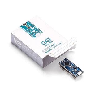 Buy ARDUINO NANO EVERY WITH HEADERS Online in India | The Engineer Store