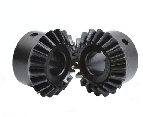 XCNC Bevel Gear 90 Degrees, 1 to 1 Bevel Gear, Modulus: India | Ubuy
