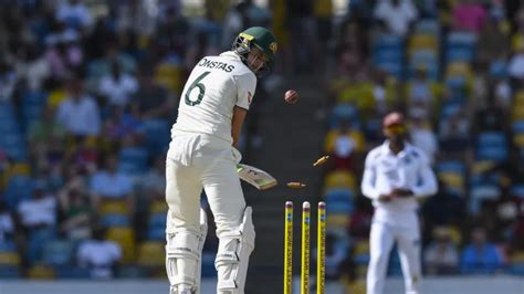 Ian Healy tears into Australia’s batting coach amid struggles: ‘Don’t ...