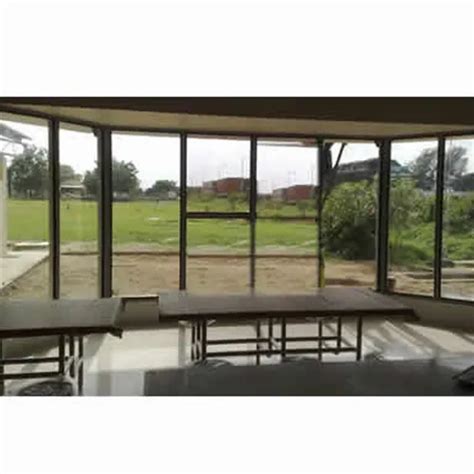 Welldoor Engineers, Vadodara - Manufacturer of Steel Windows and Metal Door