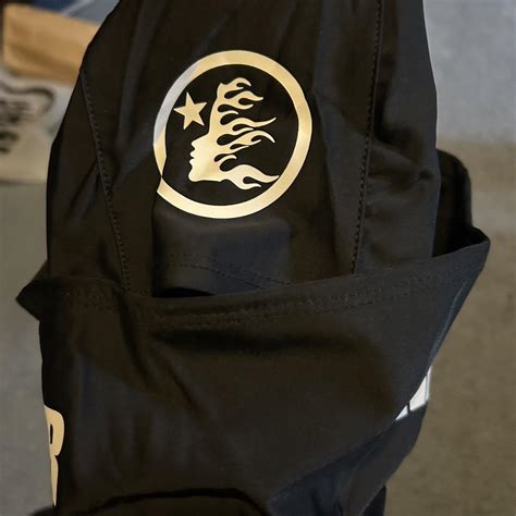 Hellstar Ski Mask - Depop