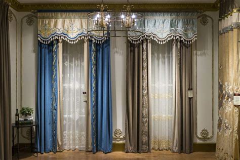 窗帘布都有哪些种类 怎样的清洗窗帘布_装修之家网