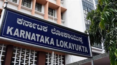 Karnataka Lokayukta sleuths raid 17 officers accused of amassing ...