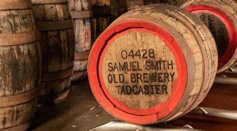 Samuel Smith's Brewery, Tadcaster | Yorkshire's oldest brewery