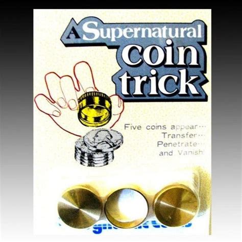 Image result for Dynamic Coins Magic Videotutorial