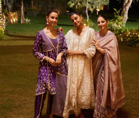 Mulmul Official - Exquisite Indian Wear | Timeless Ethnic Fashion