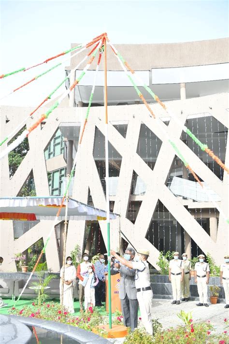 IRIFM | Indian Railways