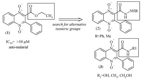 Unexpected Reduction of Ethyl 3-Phenylquinoxaline-2- carboxylate 1,4-Di ...