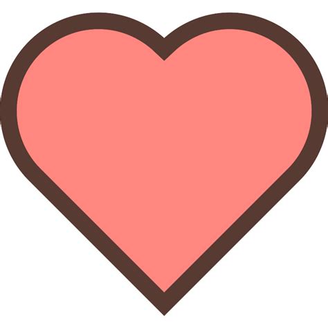 Heart Icon Vector 的图像结果