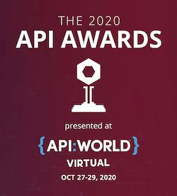 Image result for API Coding Award