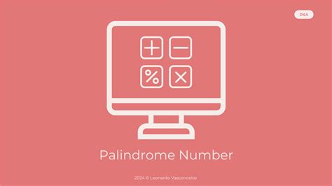 Palindrome Algorithm 的图像结果