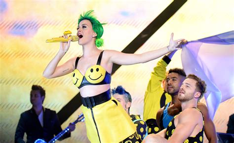 Image result for Katy Perry How Do